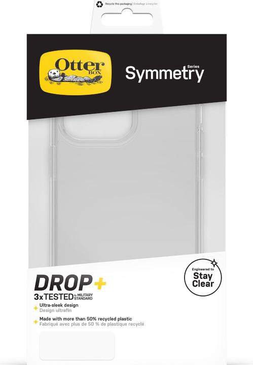 Actual product image OtterBox Symmetry (Apple iPhone 14 Pro Max)