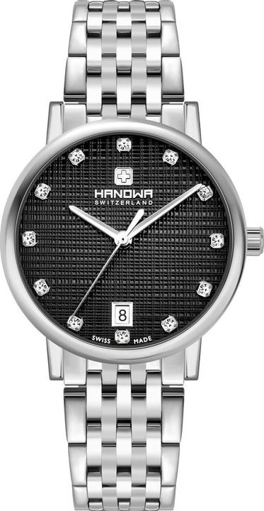 Immagine prodotto Hanowa Rivera (Orologio da polso analogico, 32 mm)