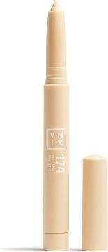 Actual product image 3INA MAKEUP Vegan The 24H Eye Stick 174 Cream 24H Waterproof Formula Creamy Texture Eyeshadow Stick (174 Cream)