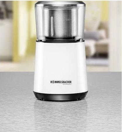 Produktbild Rommelsbacher EKM 500 (EU-Stecker)
