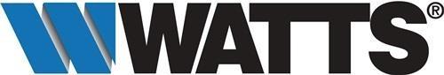 Actual product image Watts Balancing valve iDROSET series CF static 1/2" UM, 1.7 Kvs