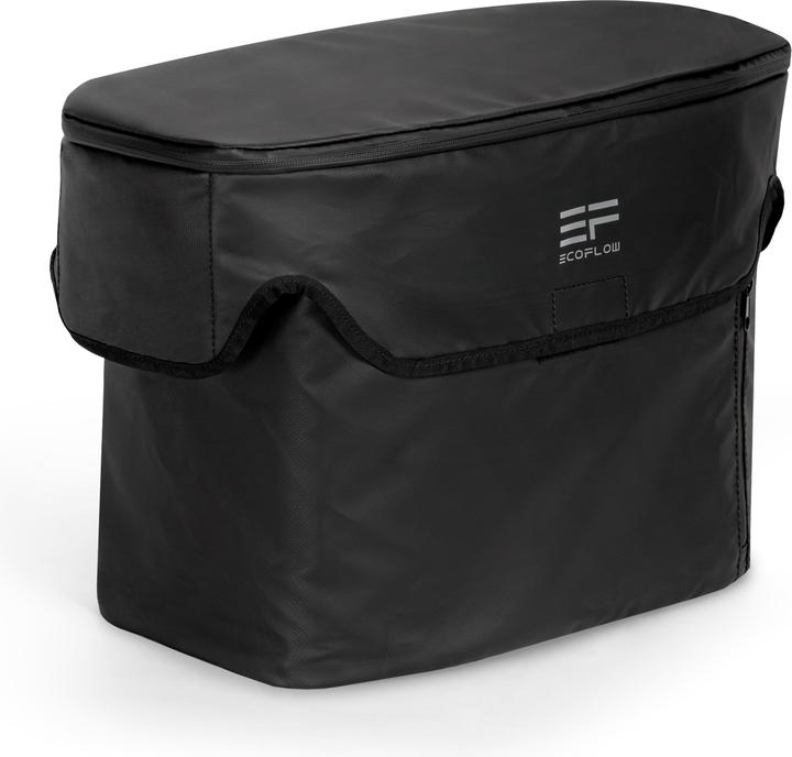 EcoFlow BDELTAmini