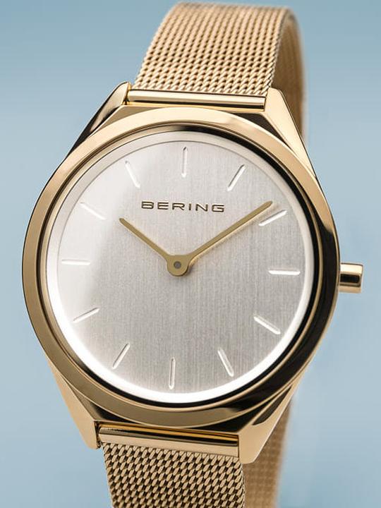 Immagine prodotto Bering Ultra sottile (Orologio da polso analogico, 31 mm)