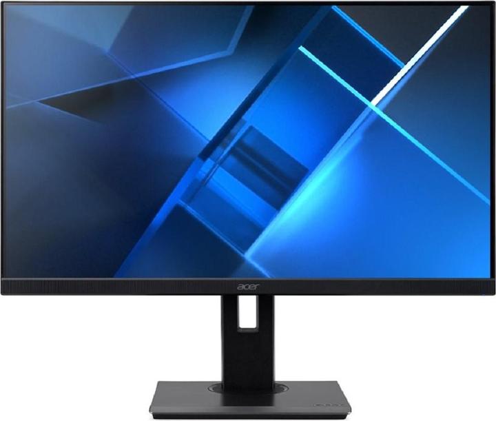 Actual product image Acer Vero B277E Monitor 68.6 cm (27 inch) (1920 x 1080 pixels, 27")