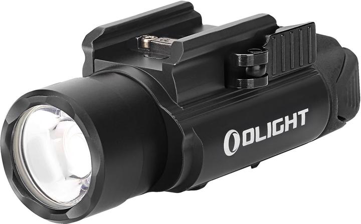 Olight PL-Pro Valkyrie (8.30 cm, 1500 lm)