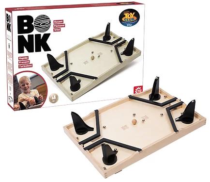 Immagine prodotto Game Factory Bonk (Francese, Tedesco, Inglese)