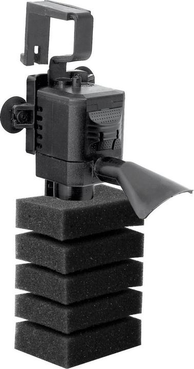 Actual product image Aquael Pat Mini (120 l, Internal filters, Fresh water)