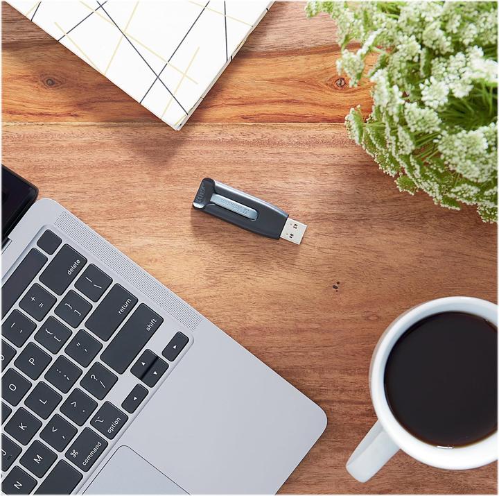 Actual product image Verbatim Store 'n' Go V3 (32 GB, USB-A)