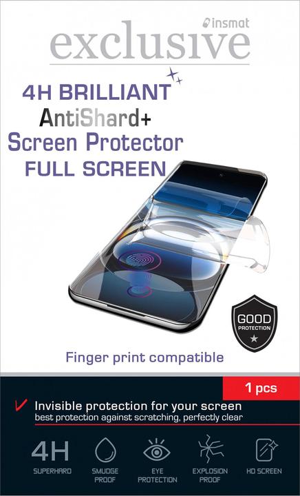 Image du produit Insmat 861-1582 (1 pièce(s), Samsung Galaxy A16 5G)