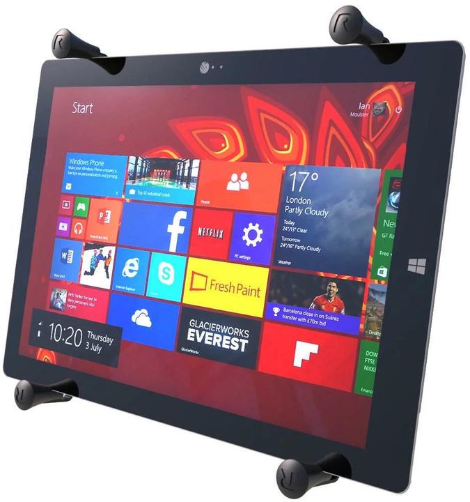 Produktbild Rammount RAM X-Grip
