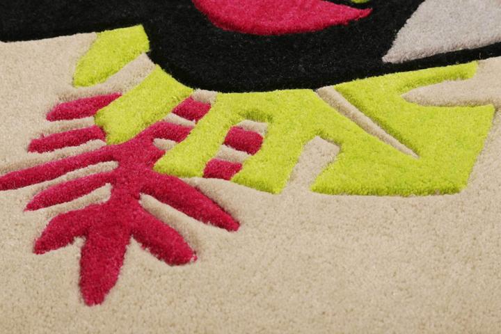 Produktbild Esprit E-Toucan (100 x 100 cm)