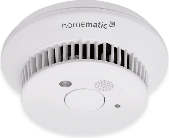 Immagine prodotto EQ-3 Rilevatore di fumo