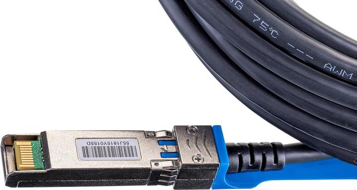 Produktbild Netgear AXC7610: SFP+ Direct Attach Kabel
