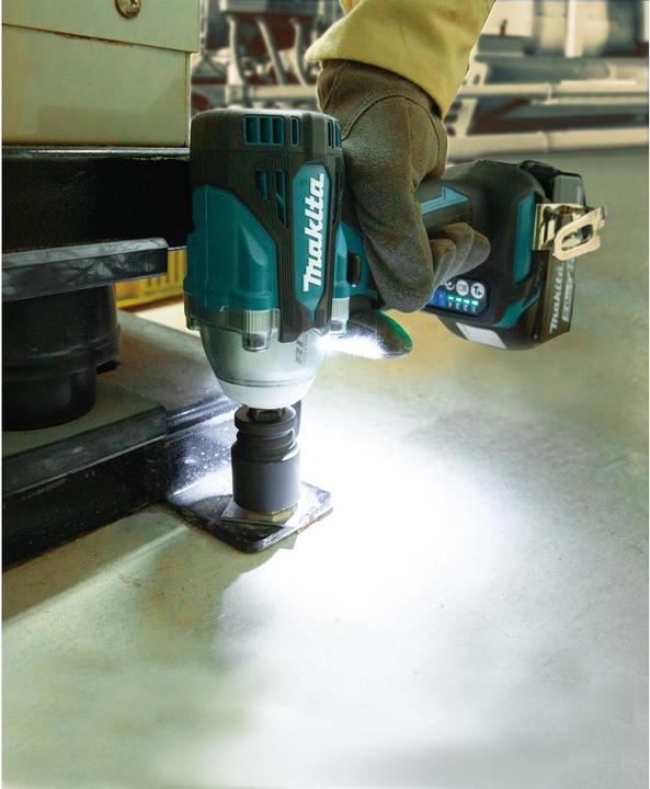 Image du produit Makita DTW300Z (Fonctionnement sur batterie)