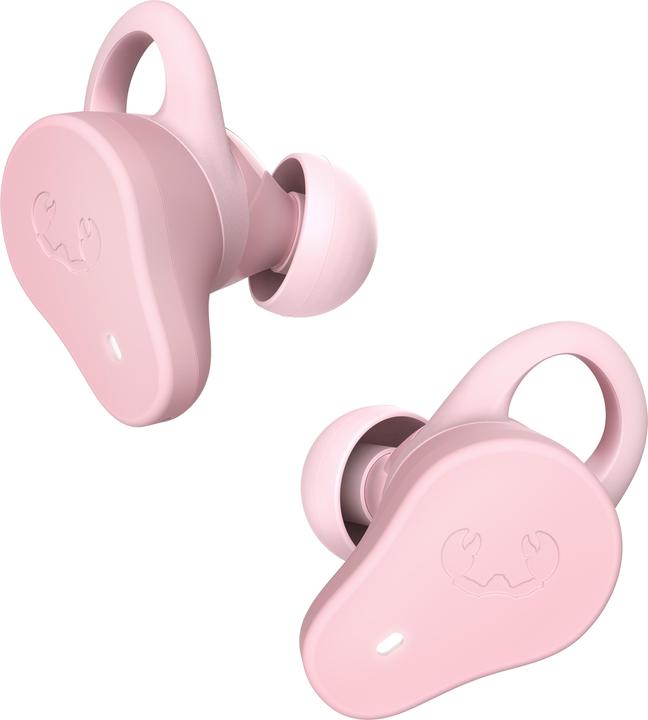 Pastel Roze