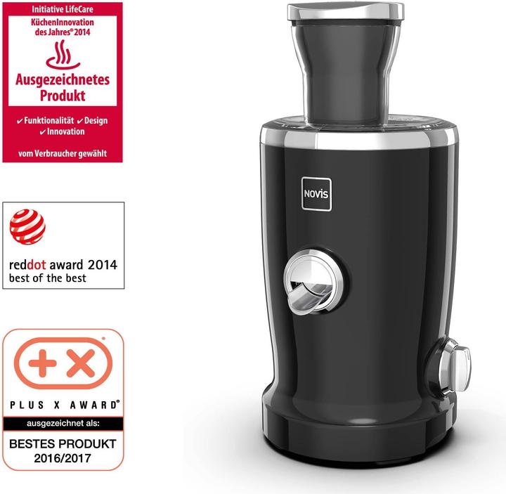 Produktbild Novis Vita Juicer
