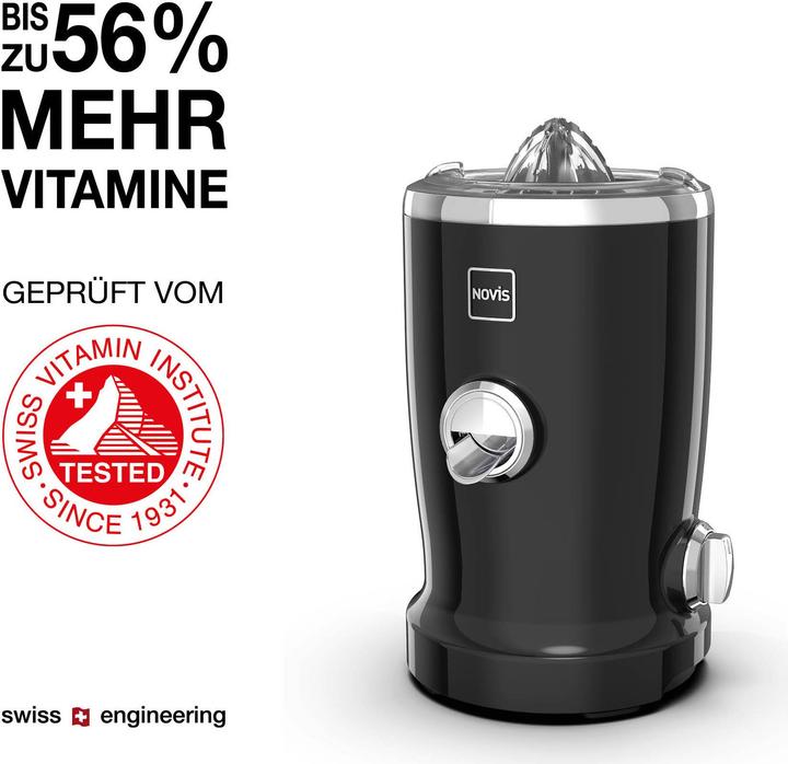 Produktbild Novis Vita Juicer