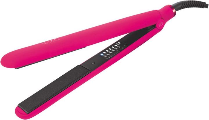 Immagine prodotto Diva Professional Styling Diva - Pro Styling Digital Styler Magenta