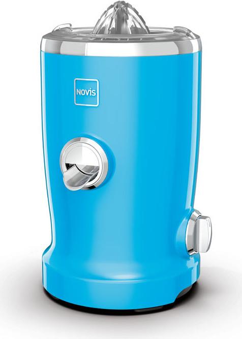 Novis vita juicer