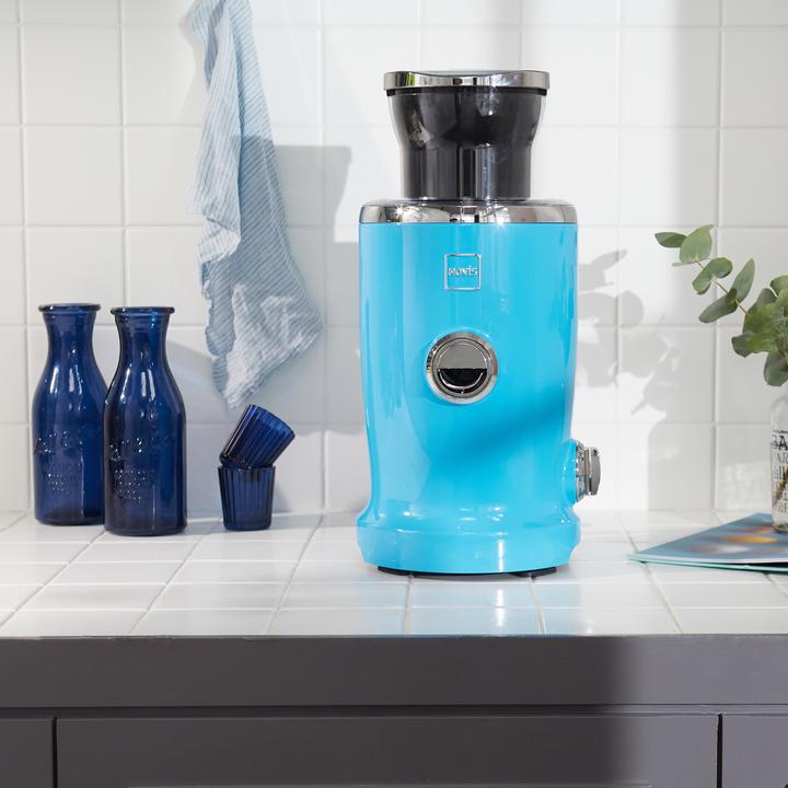 Actual product image Novis vita juicer