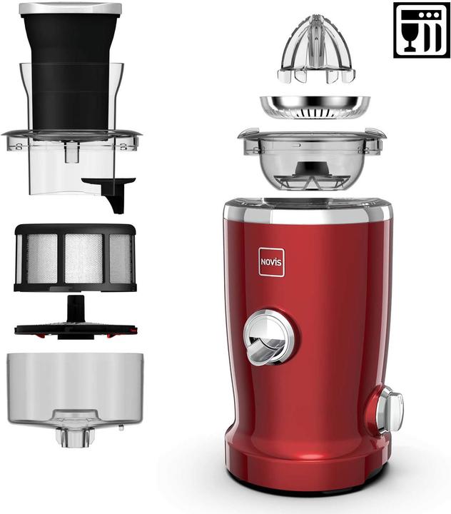 Image du produit Novis presse-agrumes