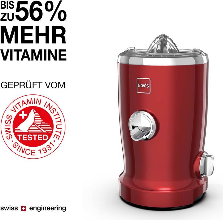 Image du produit Novis presse-agrumes