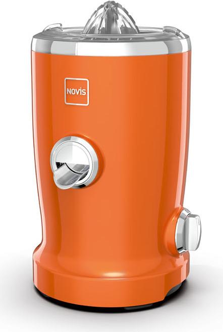 Novis vita juicer