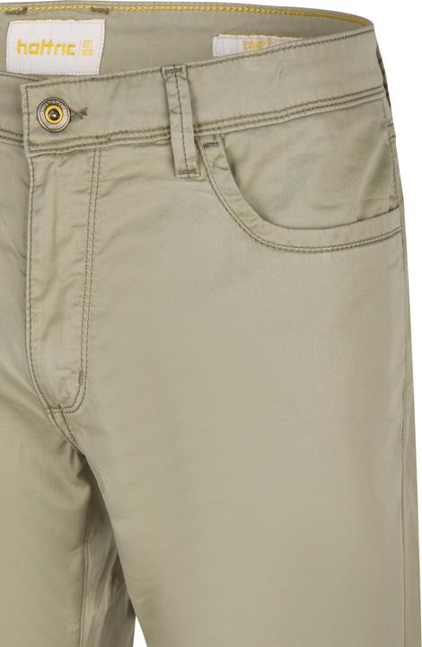 Actual product image Hattric 5-Pocket Hunter Ultra Light Pima (W32/L32)