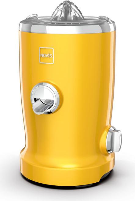 Novis vita juicer