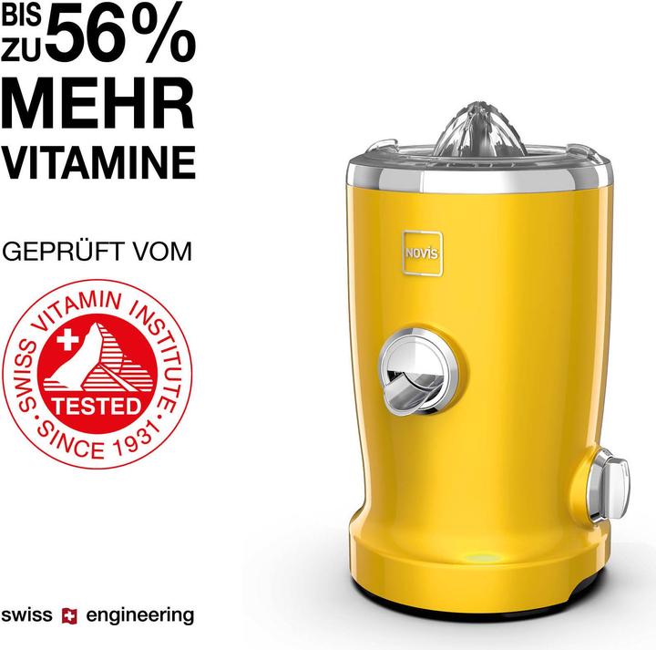 Productafbeelding Novis Vita Juicer