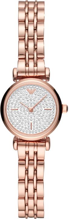 Immagine prodotto Giorgio Armani Gianni T-Bar (Orologio da polso analogico, 22 mm)