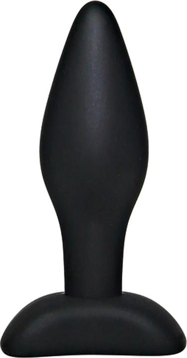 Black Velvets Bouchon à contact doux
