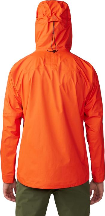 Actual product image Mountain Hardwear M Premonition™ UL Jacket (S)