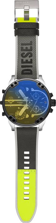 Produktbild Diesel Mr. Daddy 2.0 (Chronograph, 57 mm)