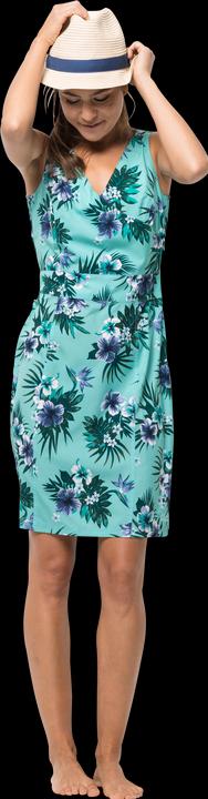 Produktbild Jack Wolfskin Wahia Tropical (S)