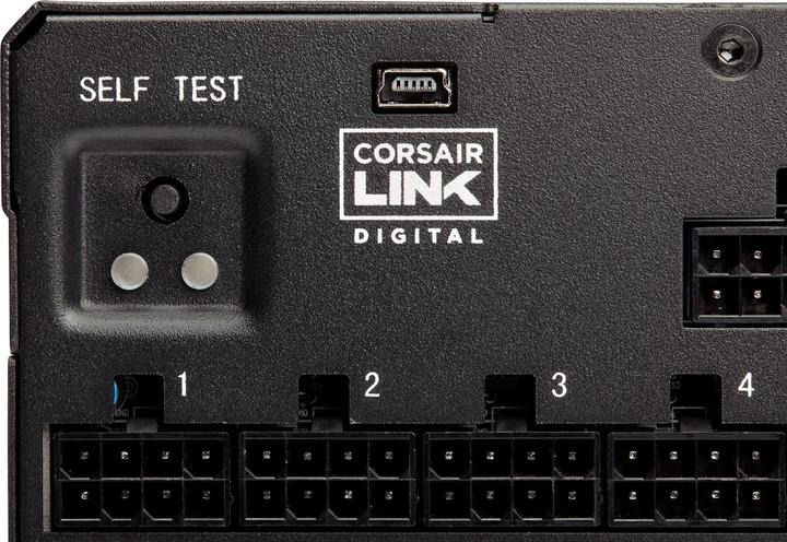 Immagine prodotto Corsair AX1600i (1600 W)