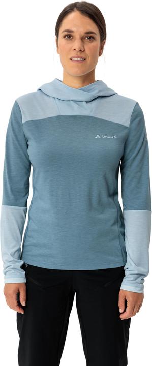 Image du produit Vaude Tremalzo LS Shirt (40)