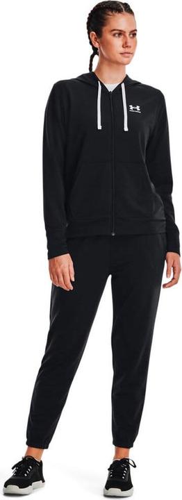 Actual product image Under Armour Rival Terry Training Pants Ladies (S)