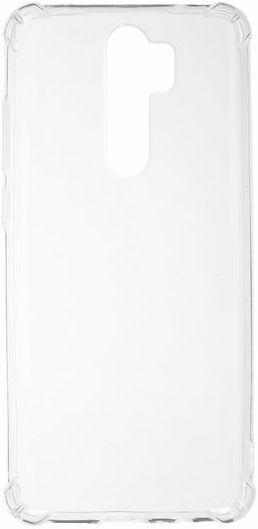 Produktbild MU Classic Softcase TPU Series