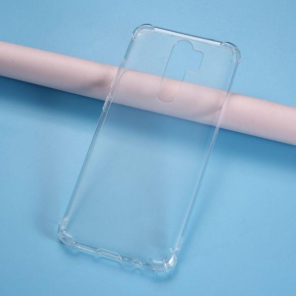 Produktbild MU Classic Softcase TPU Series