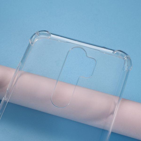 Produktbild MU Classic Softcase TPU Series
