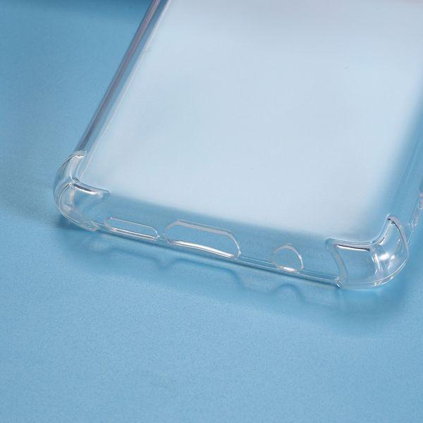 Produktbild MU Classic Softcase TPU Series