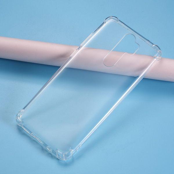 Produktbild MU Classic Softcase TPU Series