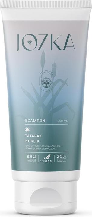 Image du produit NoName Szampon Skin Balancing Tatarak Kuklik 250ml Jozka (250 ml)