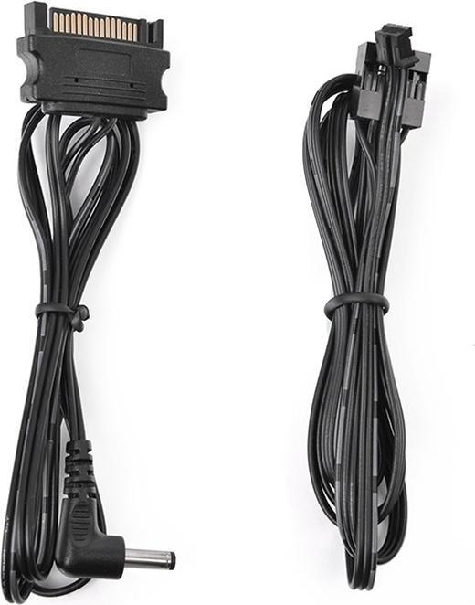 Image du produit Thermaltake Pacific TF2 Temperature and Flow Indicator