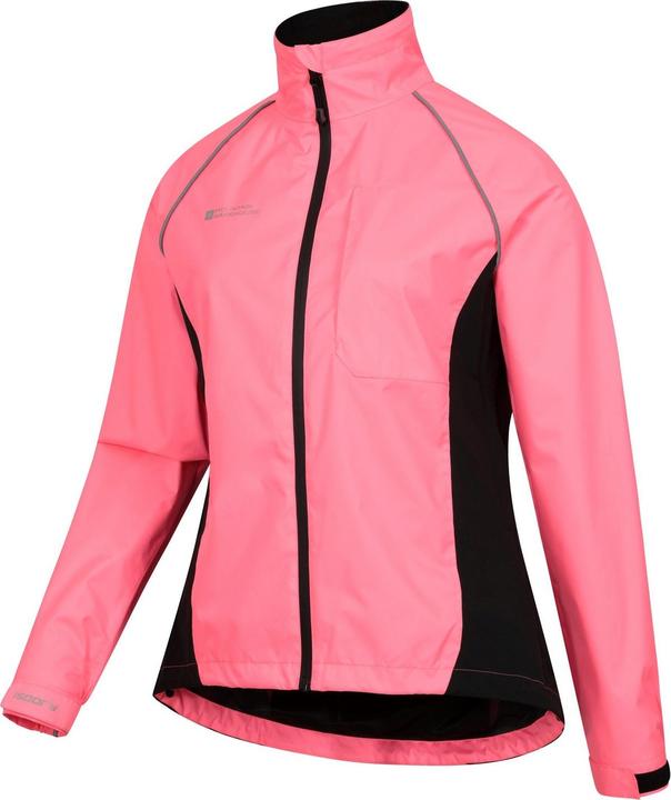 Immagine prodotto Mountain Warehouse Adrenaline II Giacca Impermeabile Iso-Viz Donna (42)