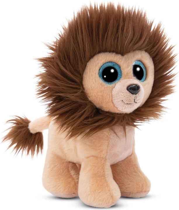 Produktbild NICI Kuscheltier Löwe Cl (15 cm)
