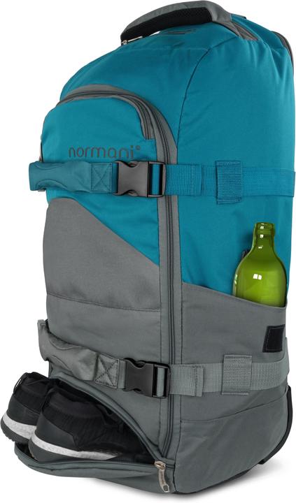 Produktbild Normani Melano (90 l, L (90 - 115l))