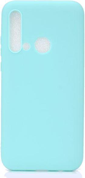 Produktbild MU Classic Softcase TPU Series