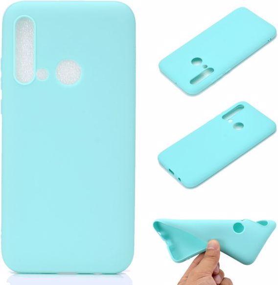 Produktbild MU Classic Softcase TPU Series